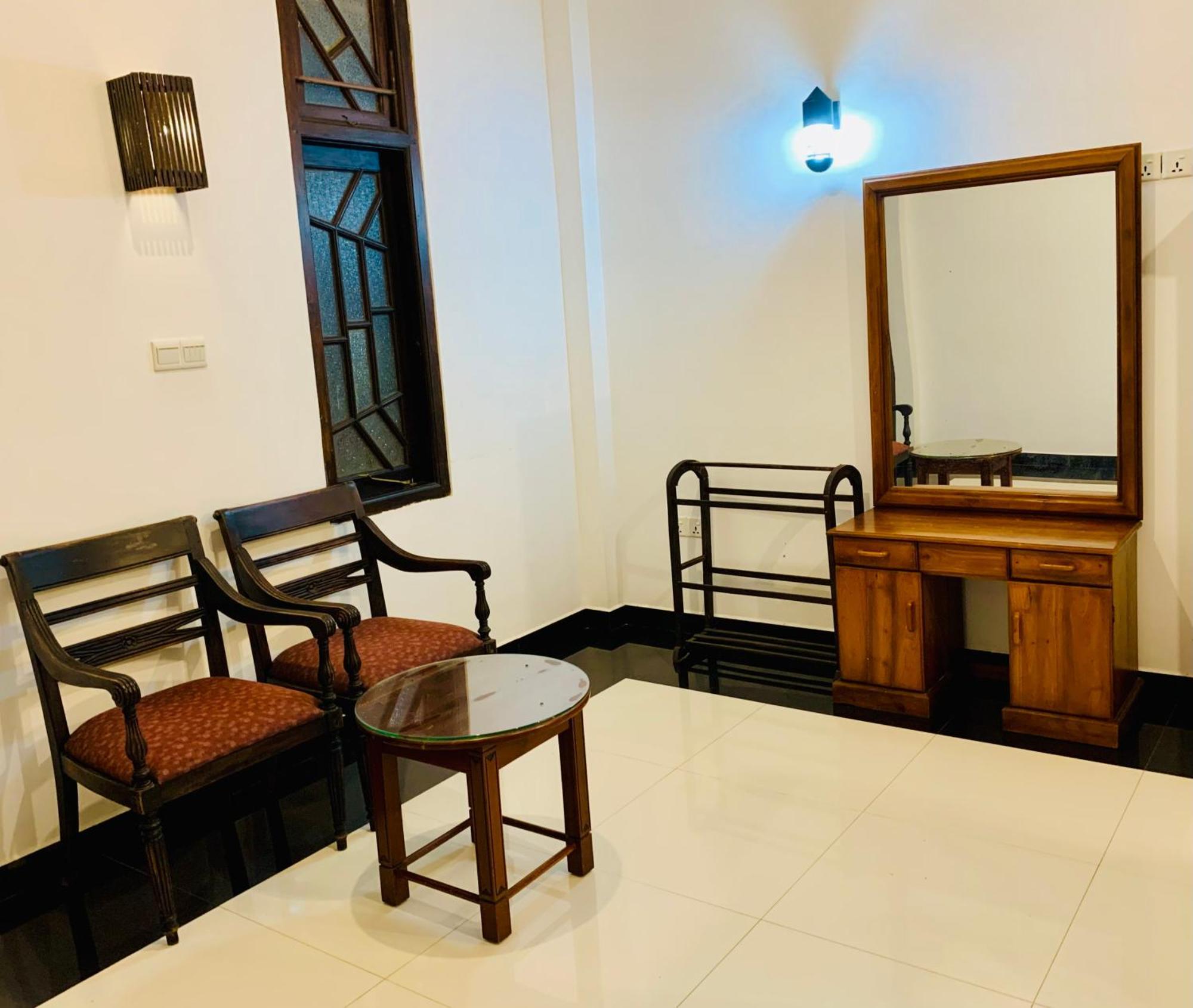 Saman Resort Yala Tissamaharama Exteriér fotografie