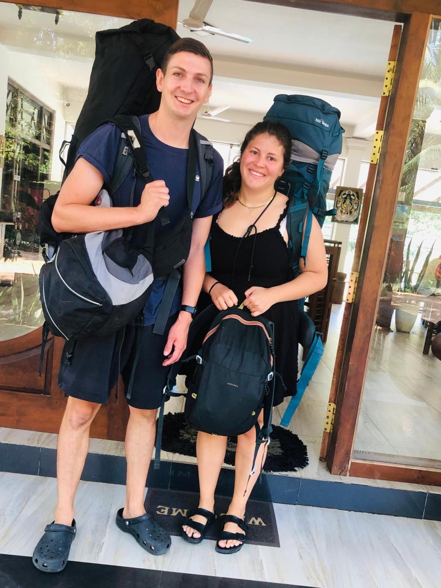 Saman Resort Yala Tissamaharama Exteriér fotografie