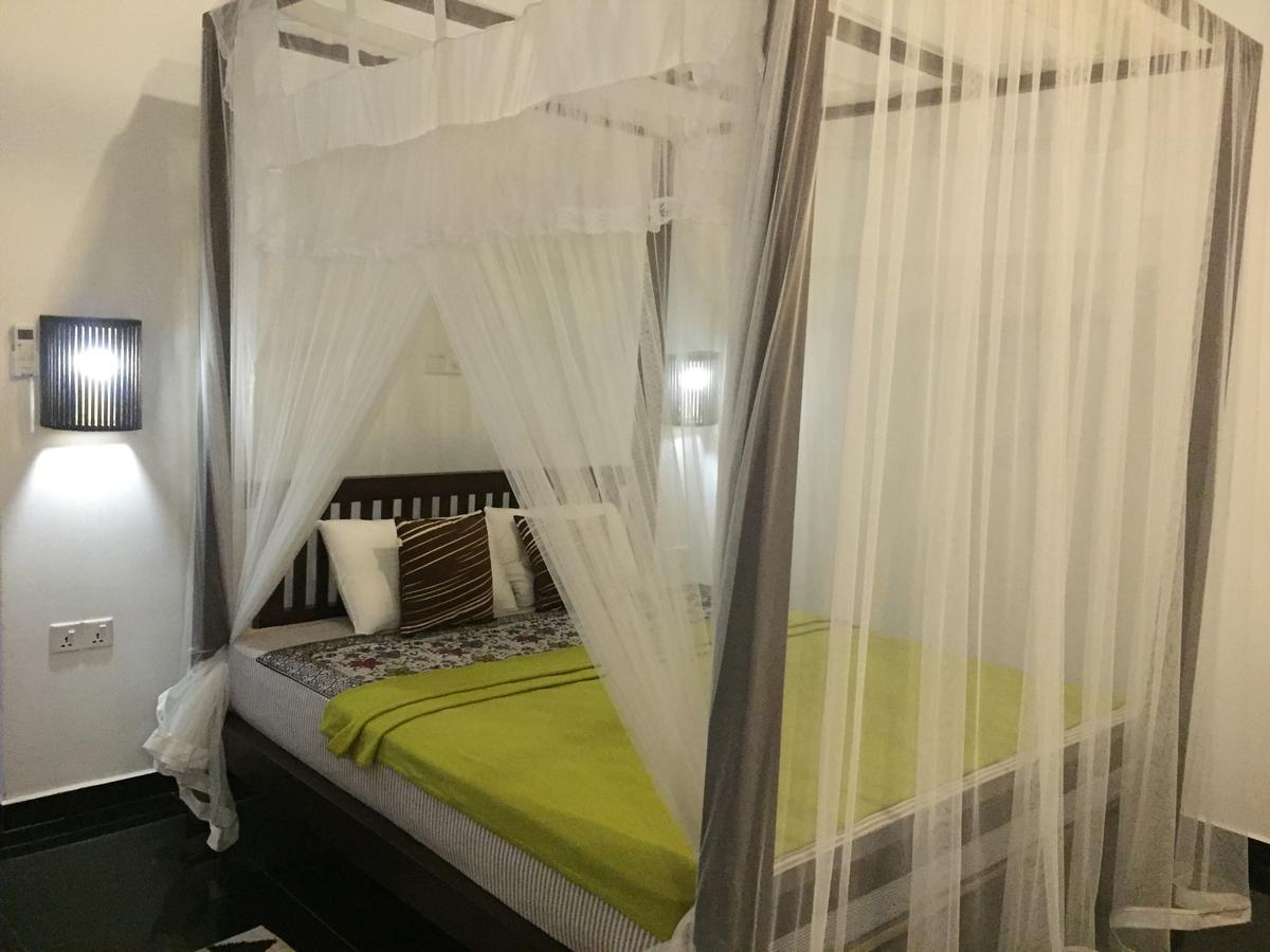 Saman Resort Yala Tissamaharama Exteriér fotografie