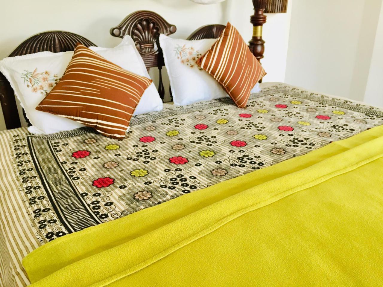 Saman Resort Yala Tissamaharama Exteriér fotografie